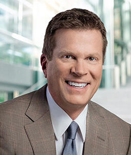 Rob Borthwick, Senior Vice President and General Counsel